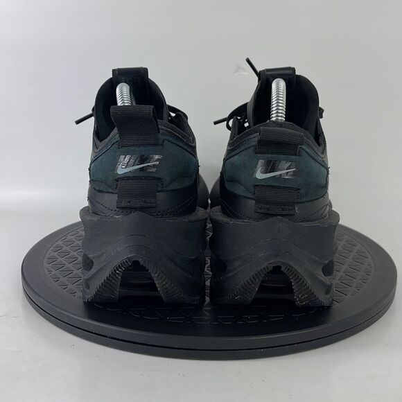 Nike Zoom Double Stacked Triple Black Running Shoes CZ2909-001 Women’s Size 9.5 - Picture 6 of 12